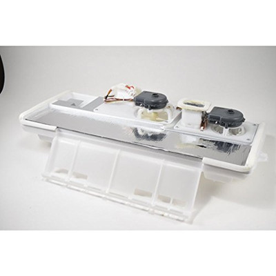 SAMSUNG DA97-08434C OEM Original Part: Refrigerator Freezer Evaporator Cover