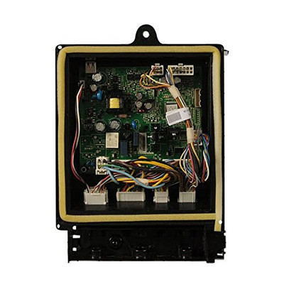 Electrolux 242115278 Frigidaire Refrigerator Board-Main Power