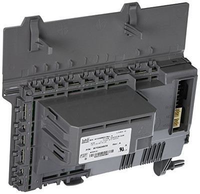 Whirlpool W10424936  Control Electric Oven