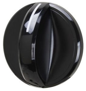 Whirlpool 8286043BL Part Number : Knob. Control (Black)