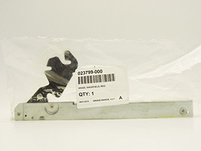 UPPER DOOR HINGE Viking  023799-000