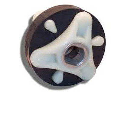 Whirlpool 285852A Part Number 285852: Coupling. Motor And Isolation Coupling