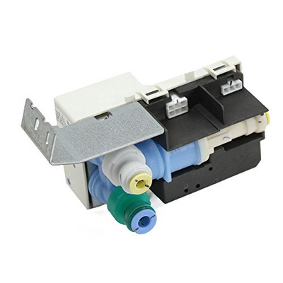 Whirlpool 2321753 CORPORATION  WP VALVE INLET 85