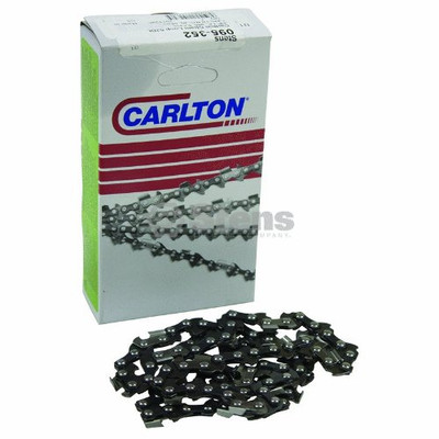 Noregon Systems 90PX052G Oregon Low Profile 3/8-Inch Pitch 0.043-Inch Gauge 52-Drive Link Saw Chain