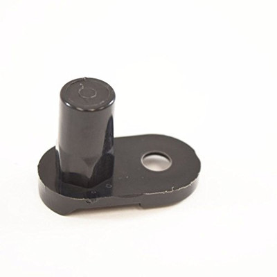Whirlpool W10257201 Thimble Cam Rc Blk" OEM