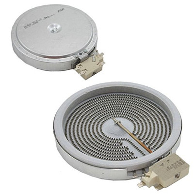 Whirlpool 8523045 Part Number : ELEMENT, SURFACE (LR/RF - 1500 W)