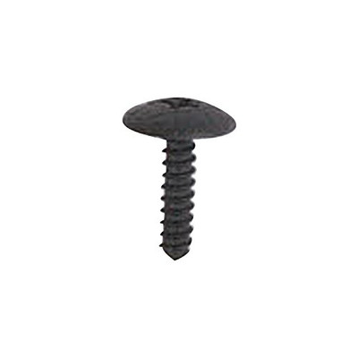Whirlpool 2189009 Part Number : Hole Plug (Black)