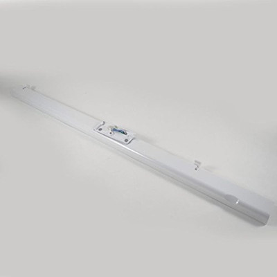 Whirlpool 12722803AP Part Number : Mullion, Door (Apollo Grey)