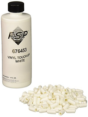 Whirlpool 4396838 PS2362272 AP4456214 SAME AS RC Dishwasher Rack Repair Kit, White