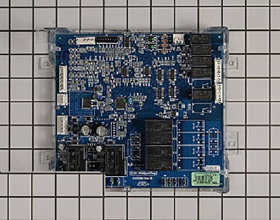 Whirlpool W10116185 CORPORATION  WP MICROCOMPUTER