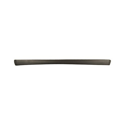 Whirlpool W10119668 CORPORATION  WP HANDLE ASM (BLK) 87