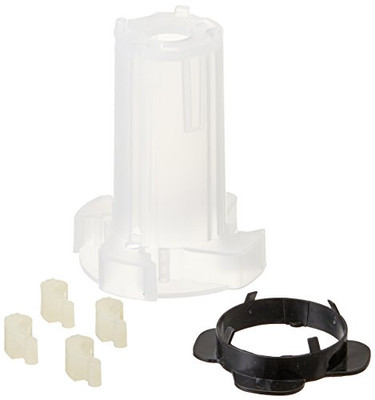 Whirlpool 285748 PART # OR AP3094520 GENUINE FACTORY OEM ORIGINAL LONG CAM AGITATOR REPAIR KIT FOR , KENMORE, ROPER AND SEARS