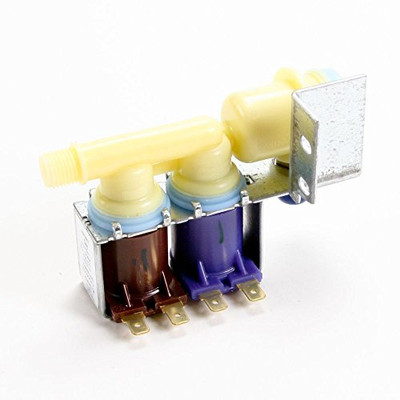 Whirlpool 12544002  Refrigerator Valve, Primary Water