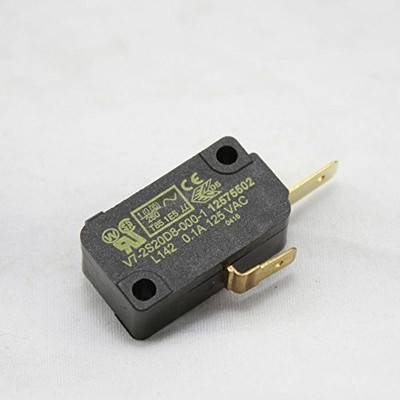 Whirlpool 12575502 CORPORATION  WP SWITCH LIMIT