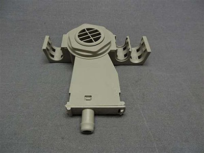 Whirlpool W10195536 Part Number : WATER, INLET (ALSO ORDER ITEM 4)