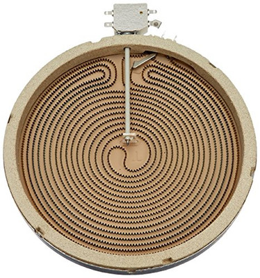 Electrolux 316282000 Range Dual Radiant Surface Element