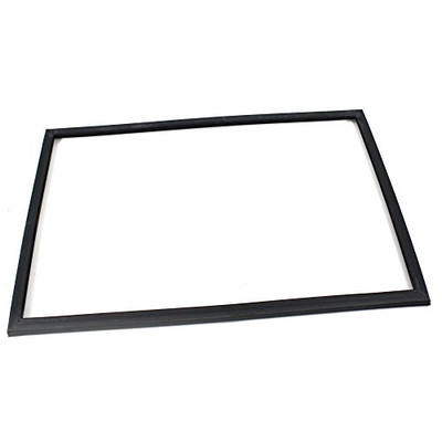 Electrolux 242193212 FRIGIDAIRE COMPANY Refrigerator Door Gasket (Black)