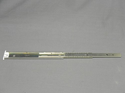 Electrolux 242197901 Frigidaire Refrigerator Drawer Slide Rail Assembly Electrolux 242197901 Frigidaire Refrigerator Drawer Slide Rail Assembly