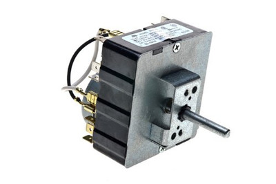 Whirlpool 53-1810 Part Number : TIMER