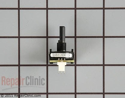 Electrolux 316239601 S/KIT CONTROL