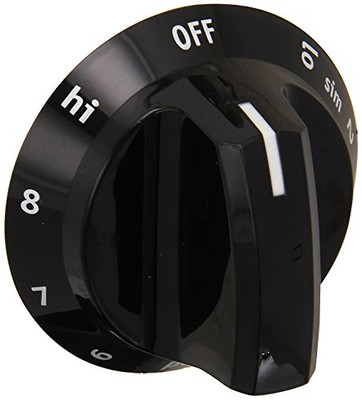 Electrolux 316544007 Frigidaire Range/Stove/Oven Control Knob