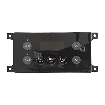 Electrolux 903091-9050 Frigidaire Wall Oven Timer