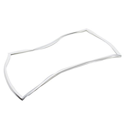 Electrolux 218730603 Refrigerators - GASKET-REFR DOOR WHITE MAGNETI