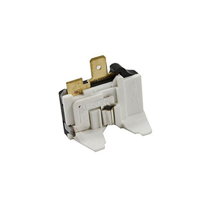 Electrolux 5304433578 Refrigerators OVERLOAD COO:MEXICO