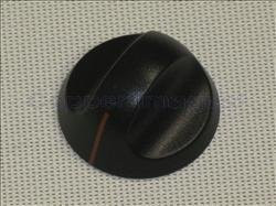 Whirlpool 74003143 CORPORATION  WP KNOB INFINITE 84
