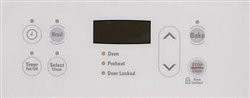 Electrolux 316419107 Overlay