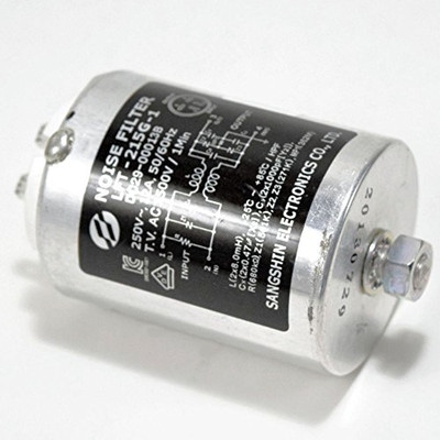 SAMSUNG DC29-00013B DC2900013B FILTEREMI ,,250V,12,,50/60HZ,CAN,,