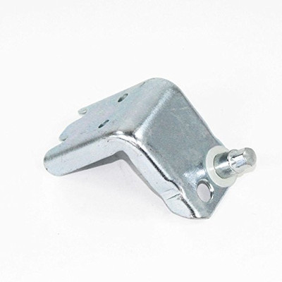 Electrolux 240314011 BRACKET-LOWER HINGE