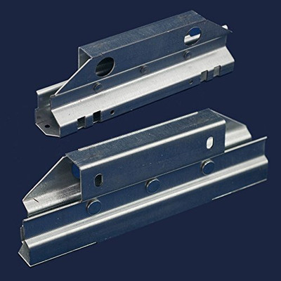Whirlpool 74008015 RECEPTACLE-HINGE ASSY.