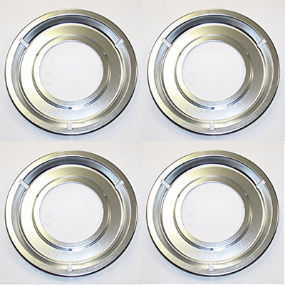 Electrolux 5303131115 3131115 - Aftermarket Replacement Stove Range Oven Drip Bowl Pan