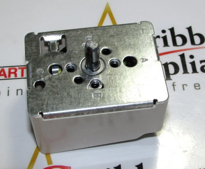 Electrolux 316498602 Frigidaire Range/Stove/Oven Surface Element Switch by Frigidaire