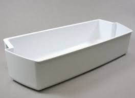 Whirlpool 2187172 Kenmore Refrigerator Door Shelf Bin