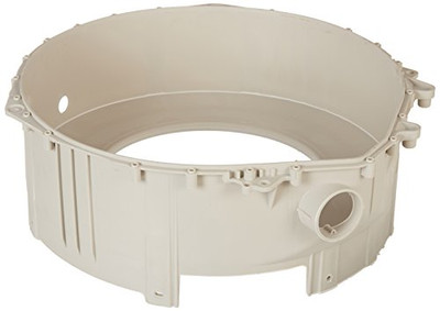 Electrolux 131618600 Frigidaire Washing Machine Front Drum Assembly Electrolux 131618600 Frigidaire Washing Machine Front Drum Assembly