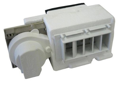 Whirlpool WP2209751 2209751 Whrilpool Damper Control Assembly, 6x6x6, White