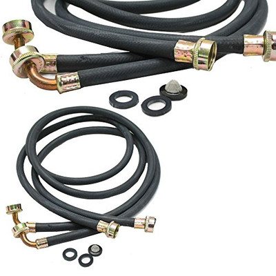 Whirlpool 76314  Hose, Inlet