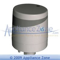 Whirlpool 7739P121-60 CORPORATION  WP KNOB FAN