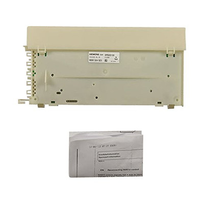 Bosch 00665512 Bosch Control Unit Bosch 00665512 Bosch Control Unit