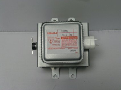 Whirlpool W10693025  Microwave Magnetron