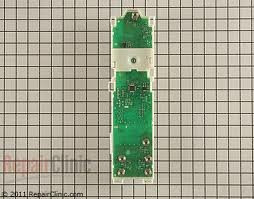 Bosch 00668402 Bosch Operating Module