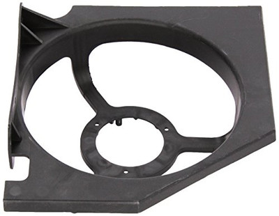 Electrolux 241946106 Refrigerators SHROUD-CONDENSER COO:US