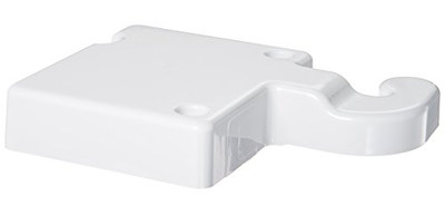 Electrolux 241946711 Frigidaire Refrigerator Hinge Cover Electrolux 241946711 Frigidaire Refrigerator Hinge Cover