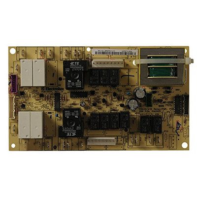 Electrolux 316443948 Cookers CONTROL-ELECTRICAL COO:MEXICO