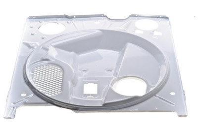 Whirlpool 3403413 CORPORATION  WP BULKHEAD $$$ 87O/S 2 SURCHARGE