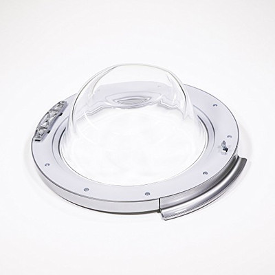 Bosch 00704287 Washer Door Assembly