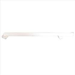 Electrolux 240395602 Refrigerators RAIL COO:MEXICO