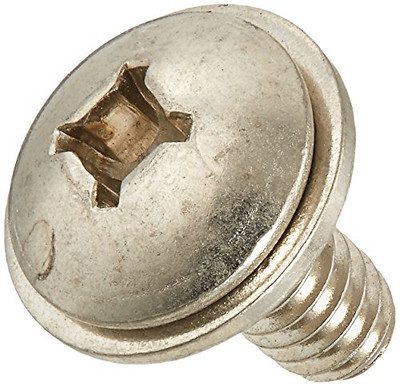 Electrolux 5304436876 Cookers SCREW INCLUDES BOLTS COO:TAIWAN